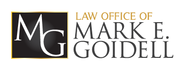 Law Office of Mark E. Goidell