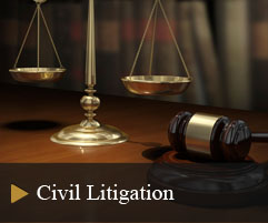 Civil Litigation Attorney in Nassau County
